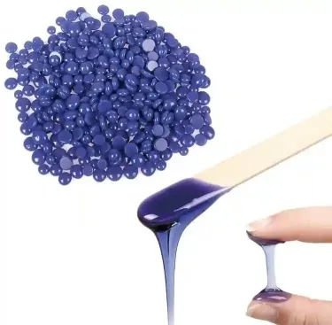 Hair Removal Hot Wax Beans (100mg)